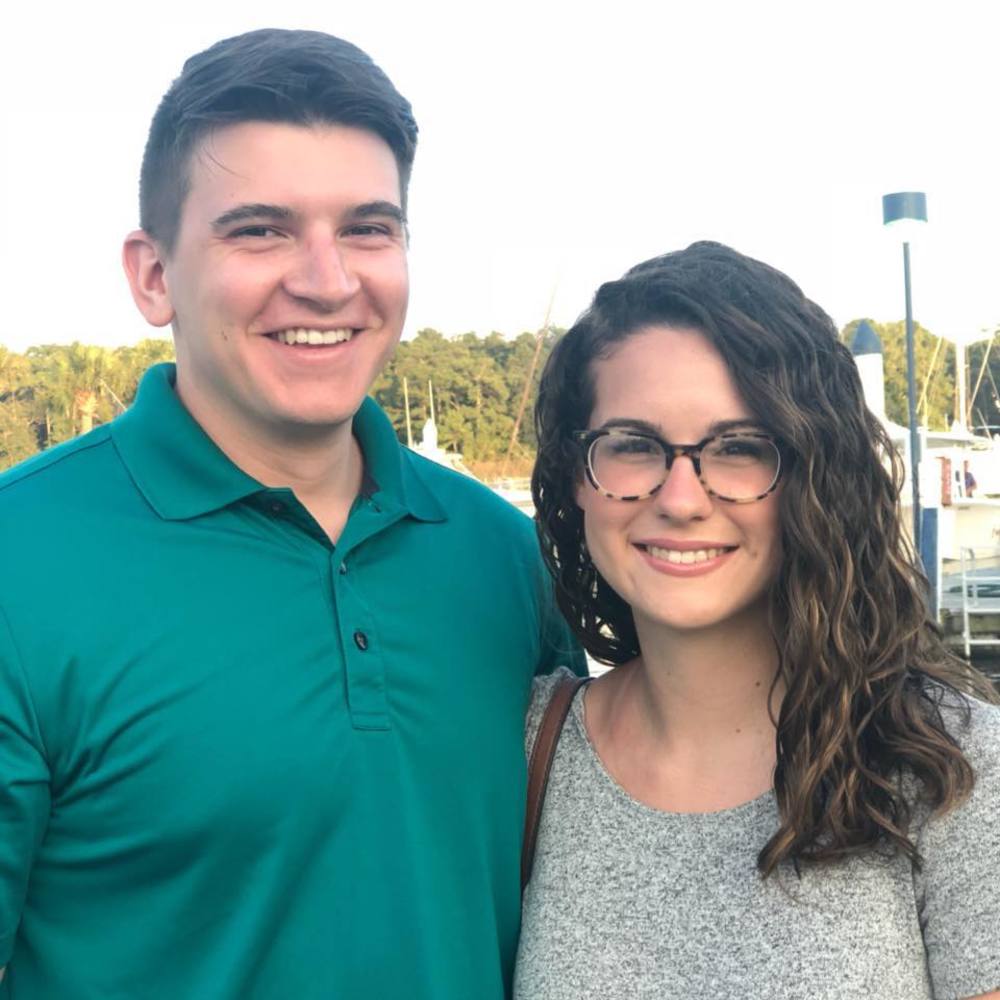 Meet your Posher, Cara